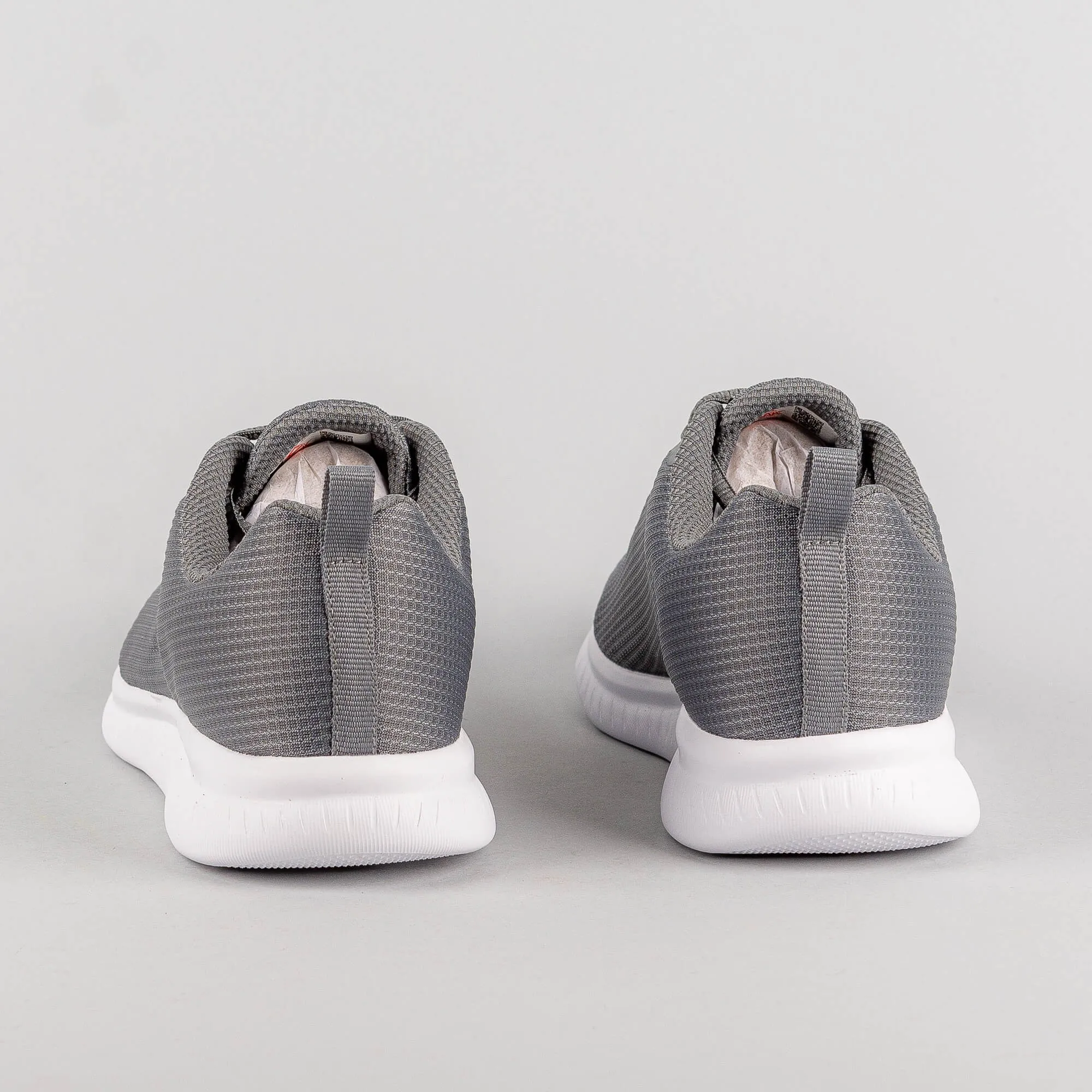PEAK Running Shoes Dk.Grey