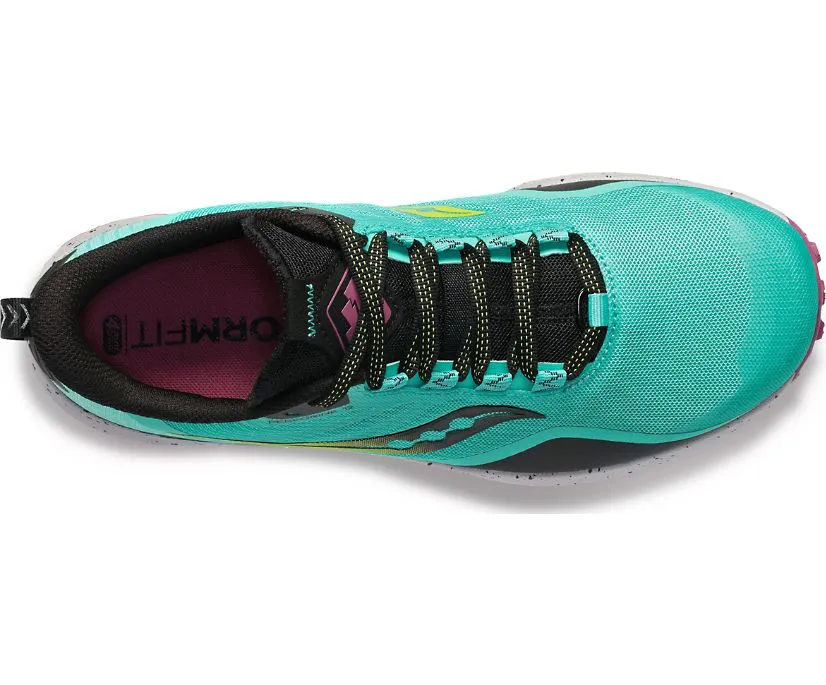 PEREGRINE 12 TRAIL SHOE WOMEN'S