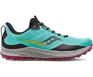 PEREGRINE 12 TRAIL SHOE WOMEN'S