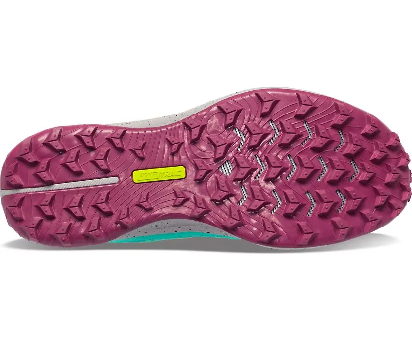 PEREGRINE 12 TRAIL SHOE WOMEN'S