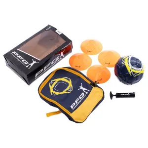 PFG Starter Soccer Set - Everything You Need to Get Started