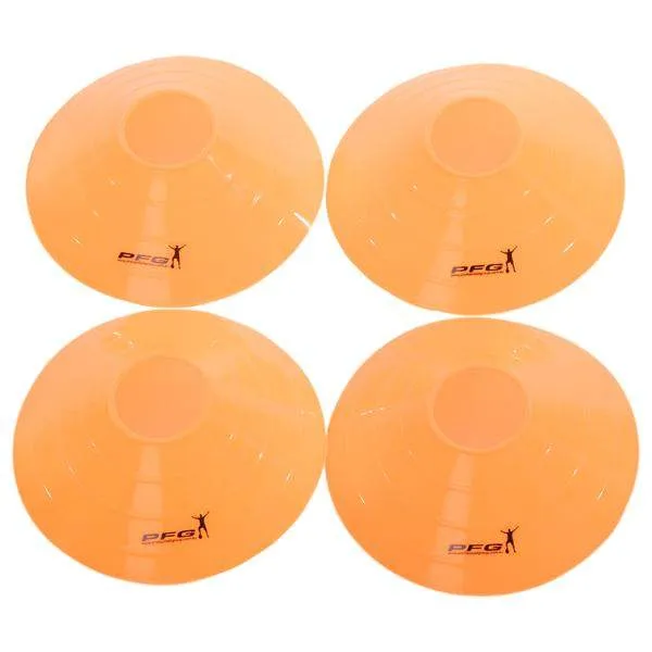 PFG Starter Soccer Set - Everything You Need to Get Started