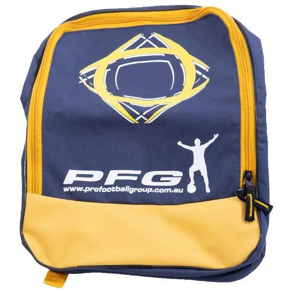 PFG Starter Soccer Set - Everything You Need to Get Started