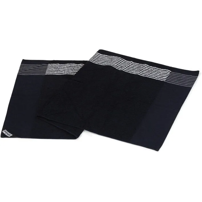 Ping Player's Towel