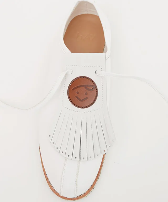 PIV'VEE Mickey Shoe Tassel - 2 colors