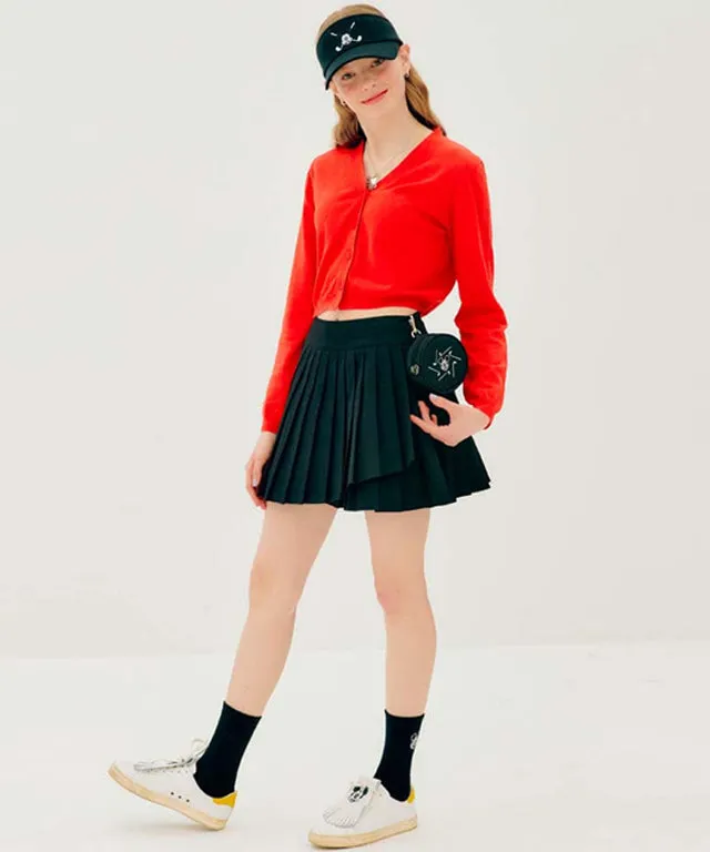 PIV'VEE Mickey Shoe Tassel - 2 colors