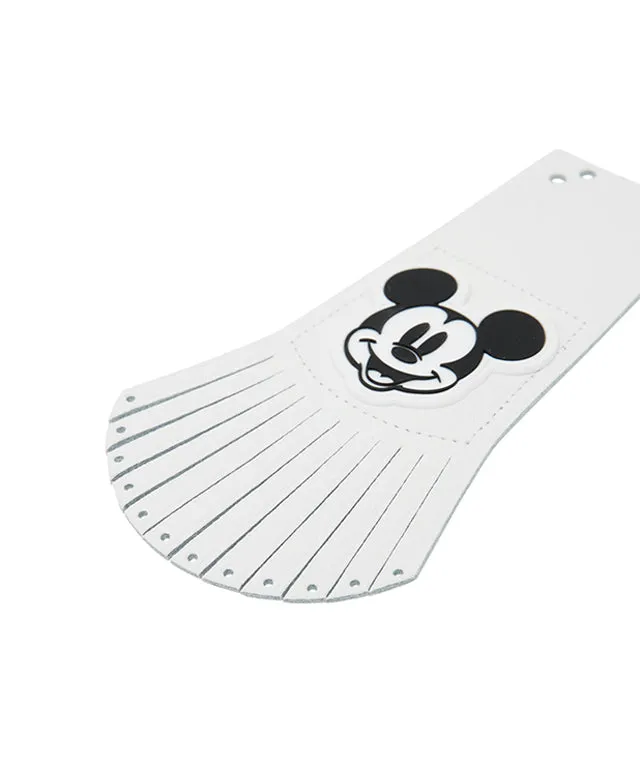 PIV'VEE Mickey Shoe Tassel - 2 colors