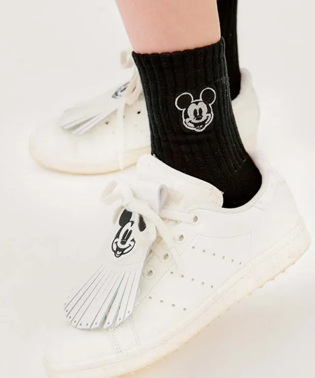 PIV'VEE Mickey Shoe Tassel - 2 colors