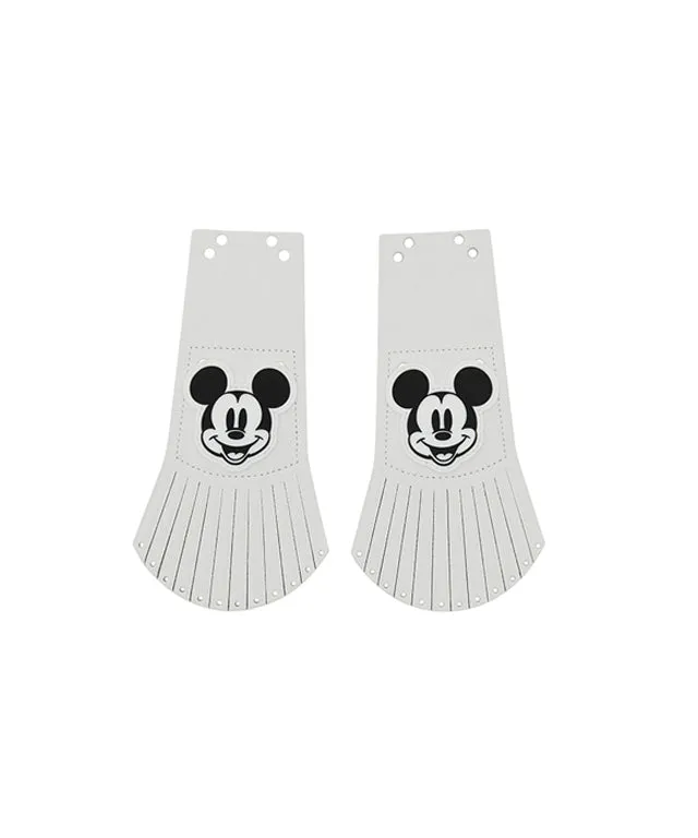 PIV'VEE Mickey Shoe Tassel - 2 colors