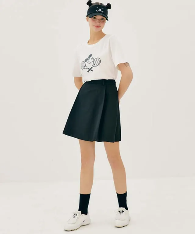 PIV'VEE Mickey Shoe Tassel - 2 colors
