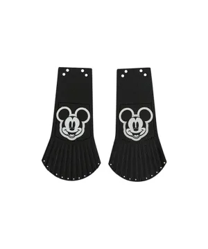 PIV'VEE Mickey Shoe Tassel - 2 colors