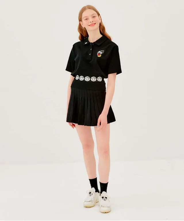 PIV'VEE Mickey Shoe Tassel - 2 colors