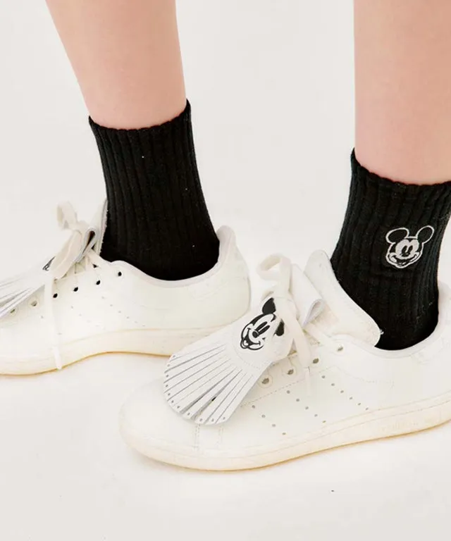 PIV'VEE Mickey Shoe Tassel - 2 colors