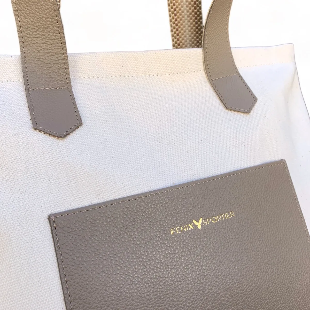 Play   Aprés Bag - APRÉS GOLF in Creta
