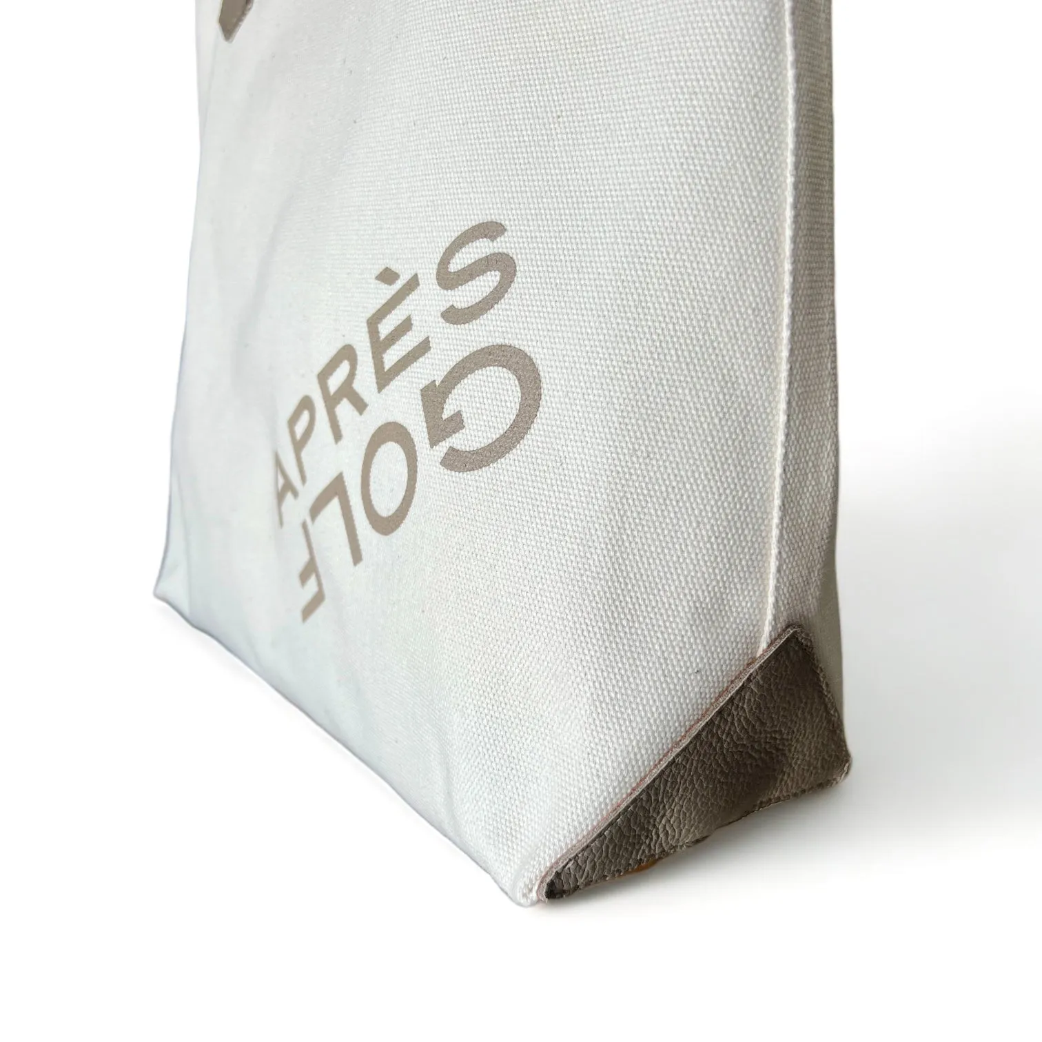 Play   Aprés Bag - APRÉS GOLF in Creta