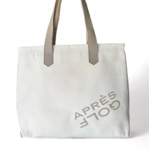 Play   Aprés Bag - APRÉS GOLF in Creta