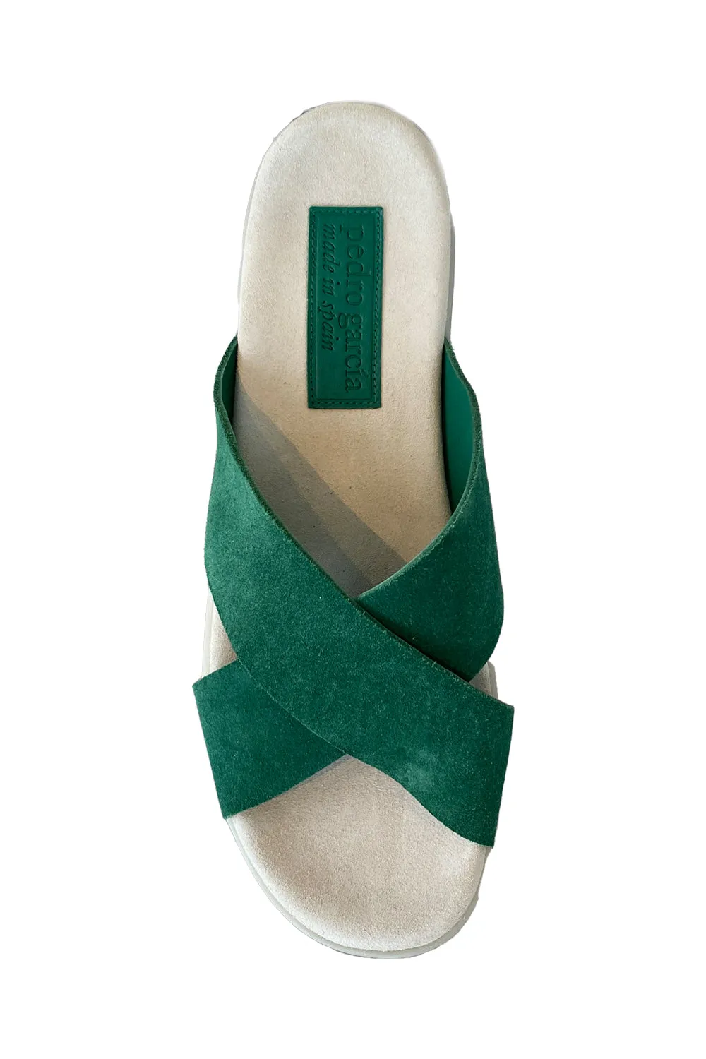 Pons Sandal