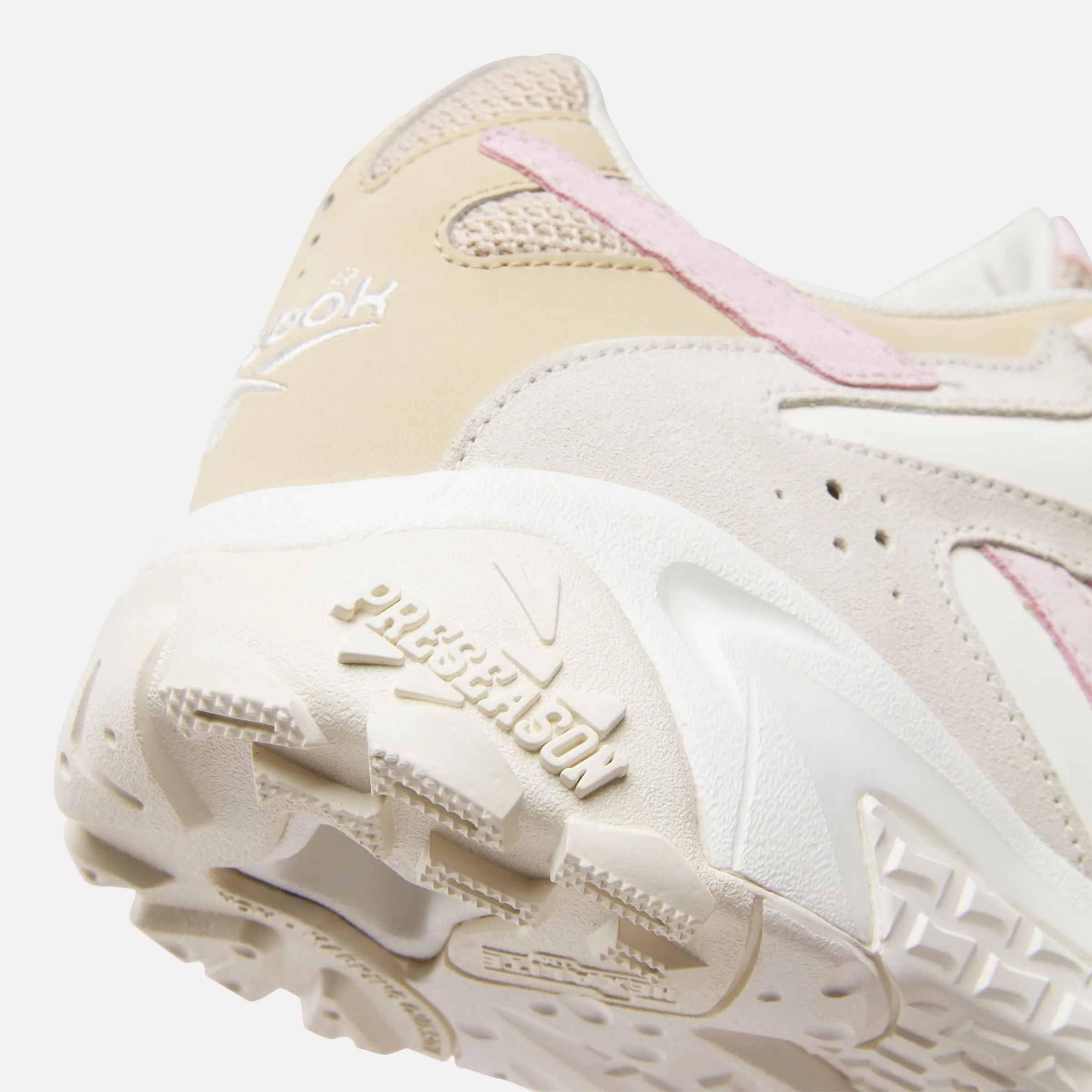 Preseason 94 Low Retro Shoes
