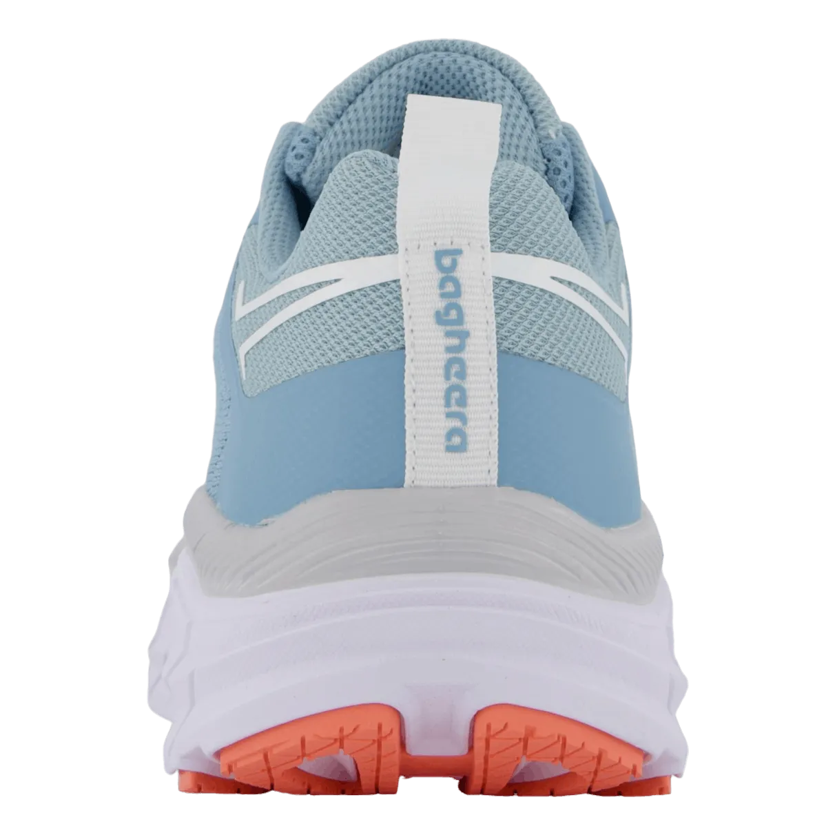 Prime Dove Blue/white