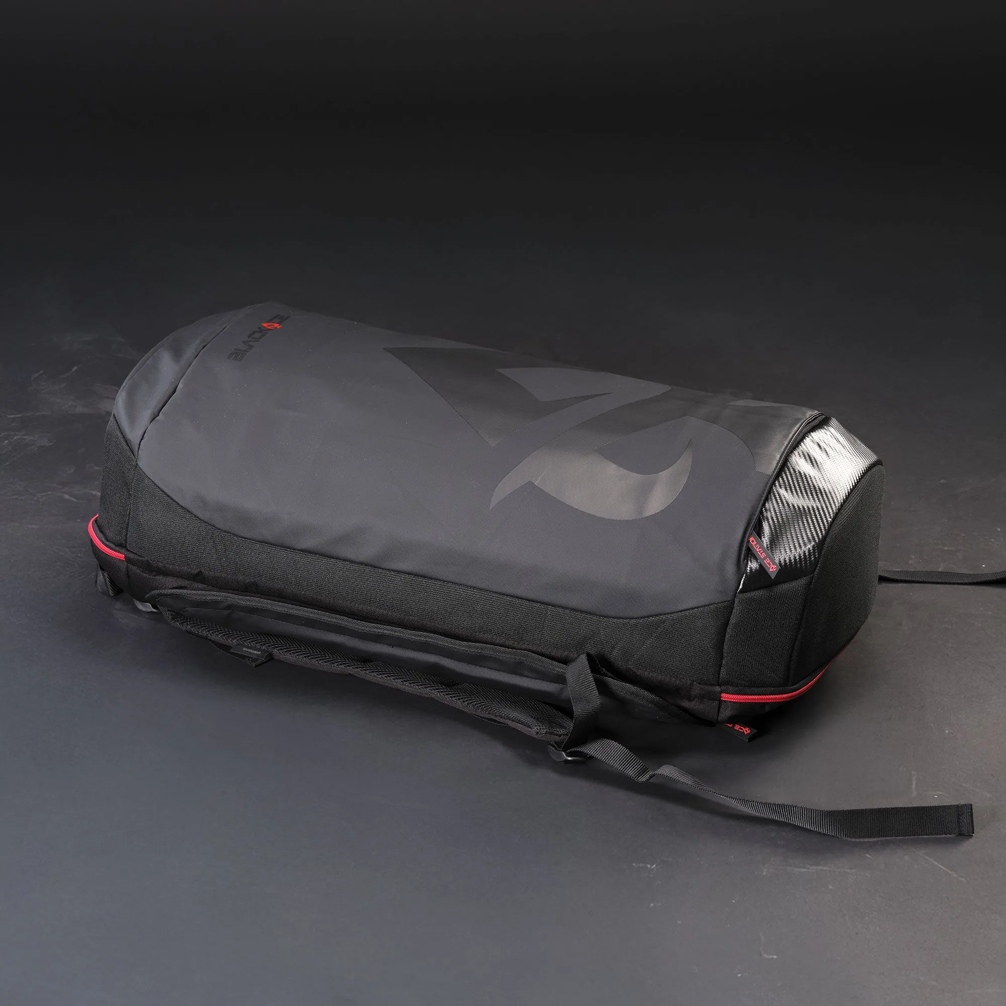 ProKennex Ace Station Barrel Bag