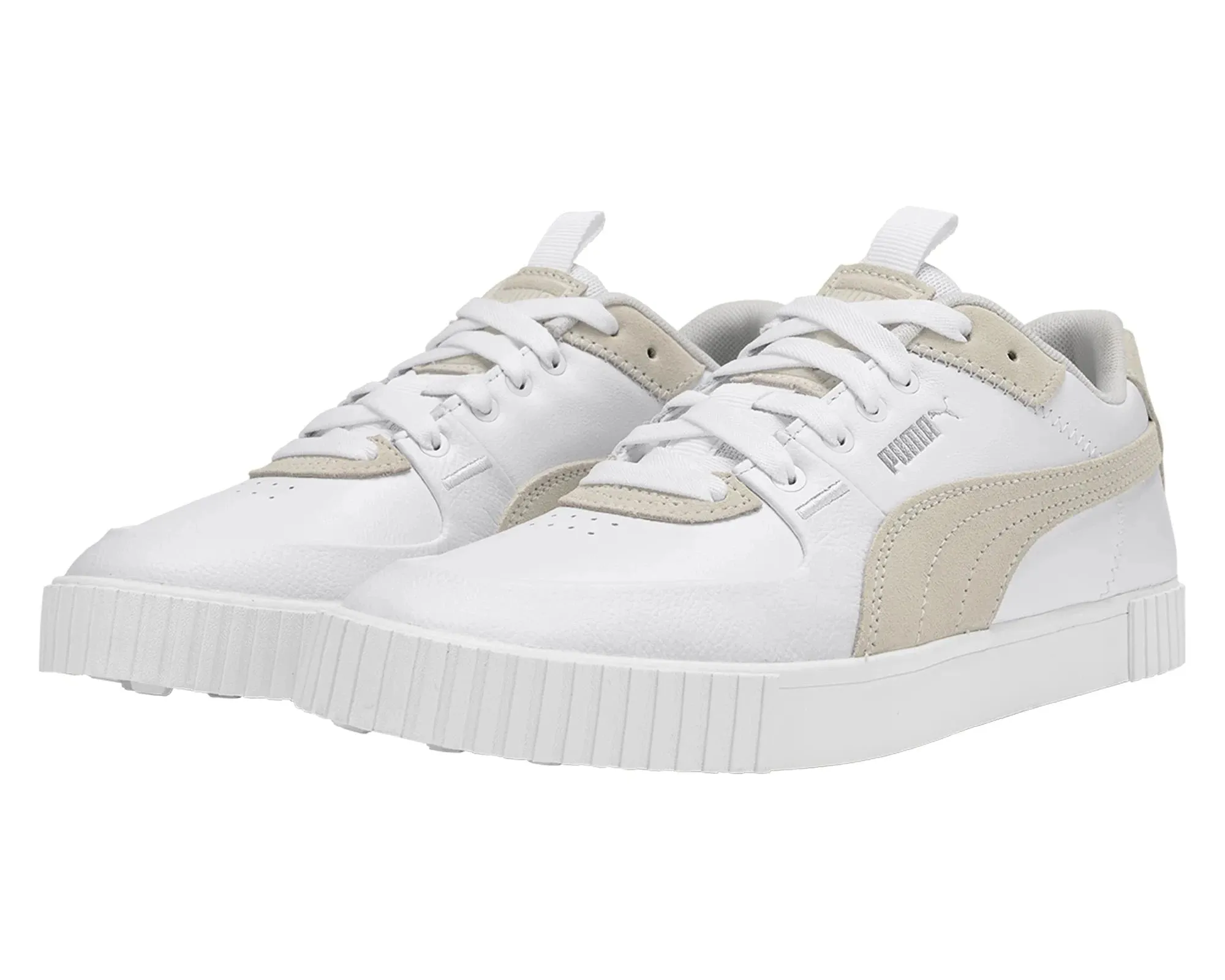 Puma Cali G Spikeless Womens Golf Shoe