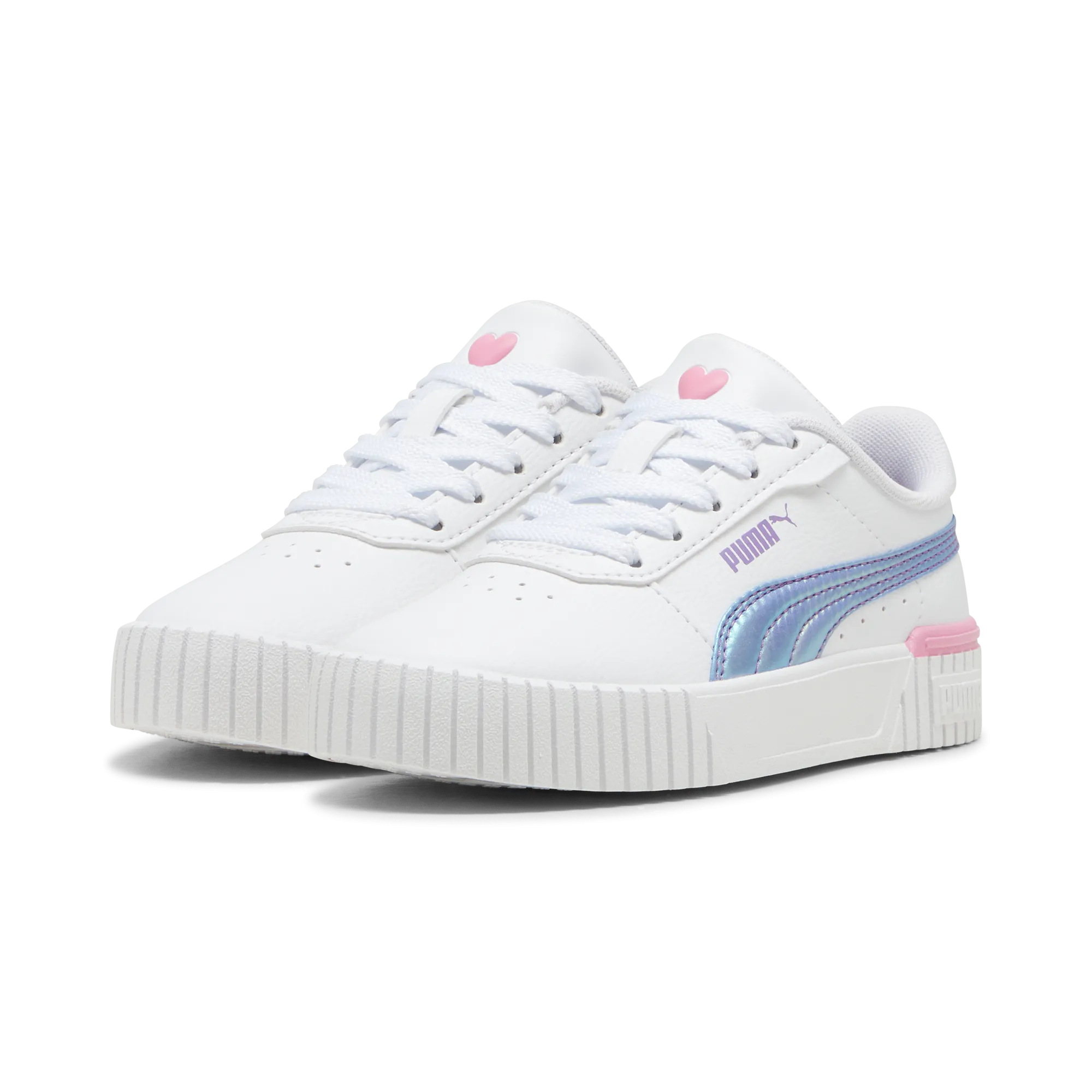PUMA Carina 2.0 Bouncy Sky PS Kids Shoes