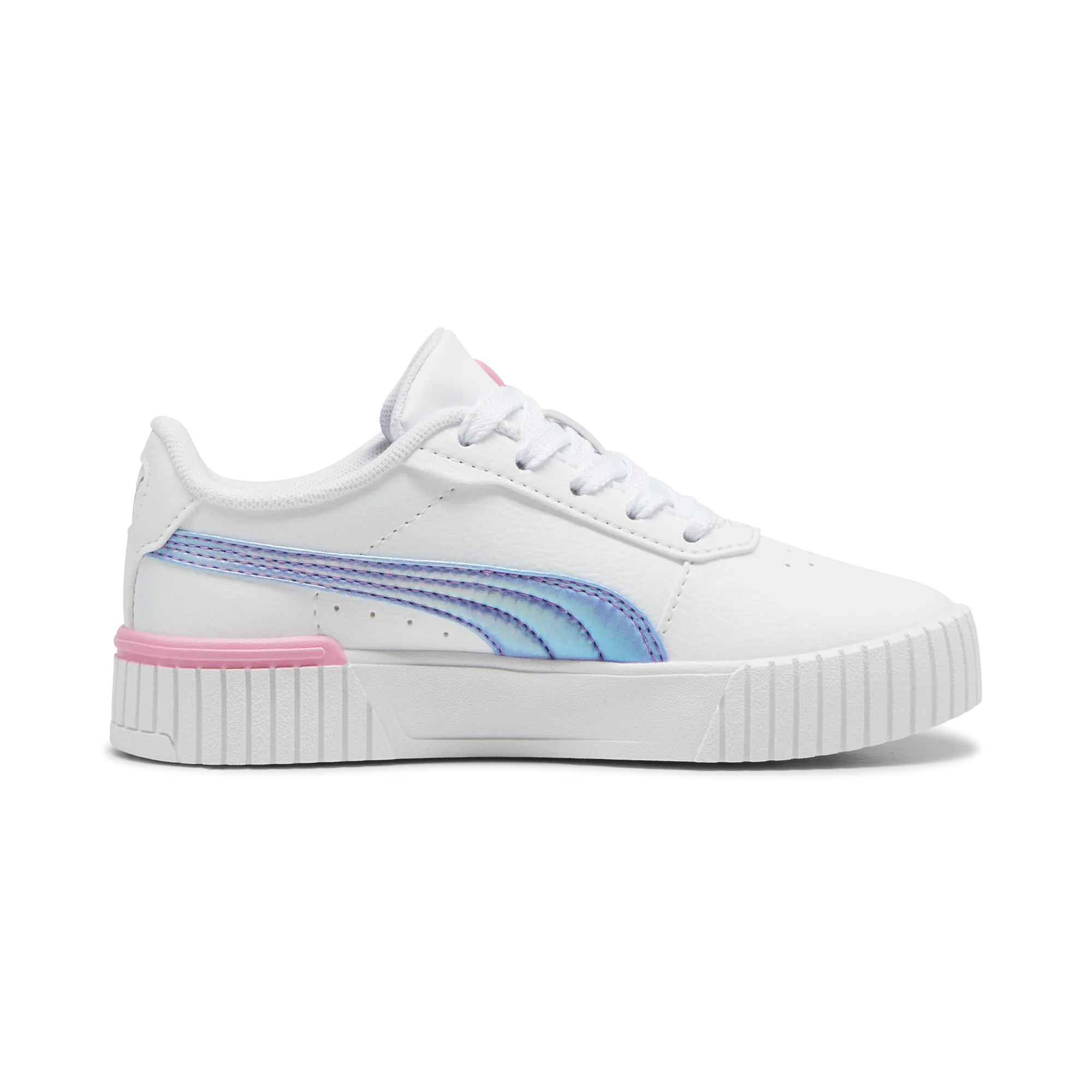 PUMA Carina 2.0 Bouncy Sky PS Kids Shoes