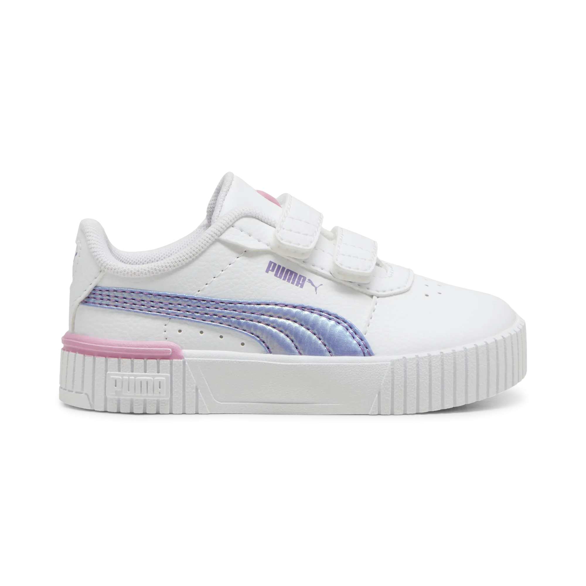 PUMA Carina 2.0 Bouncy Sky Toddler Shoes