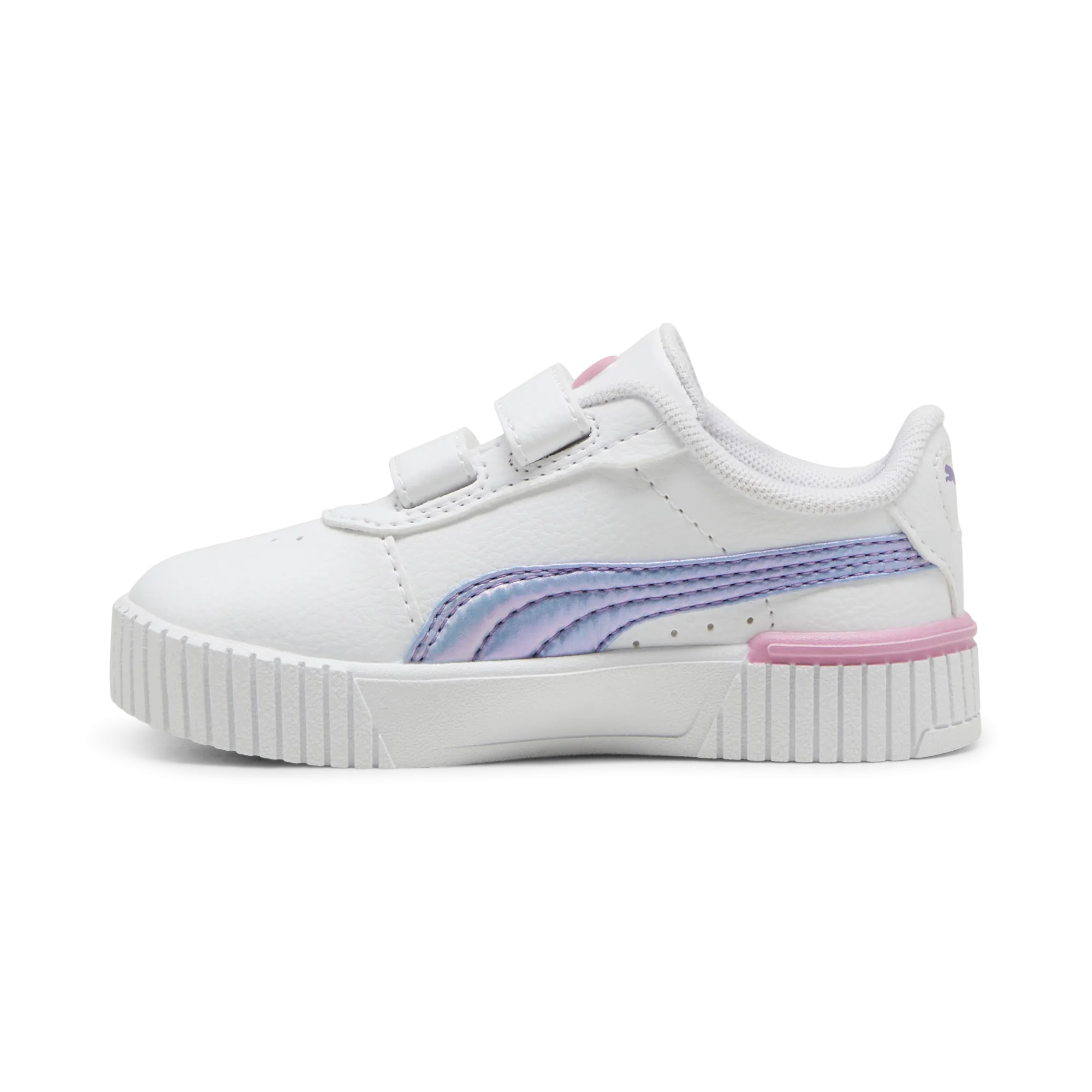 PUMA Carina 2.0 Bouncy Sky Toddler Shoes