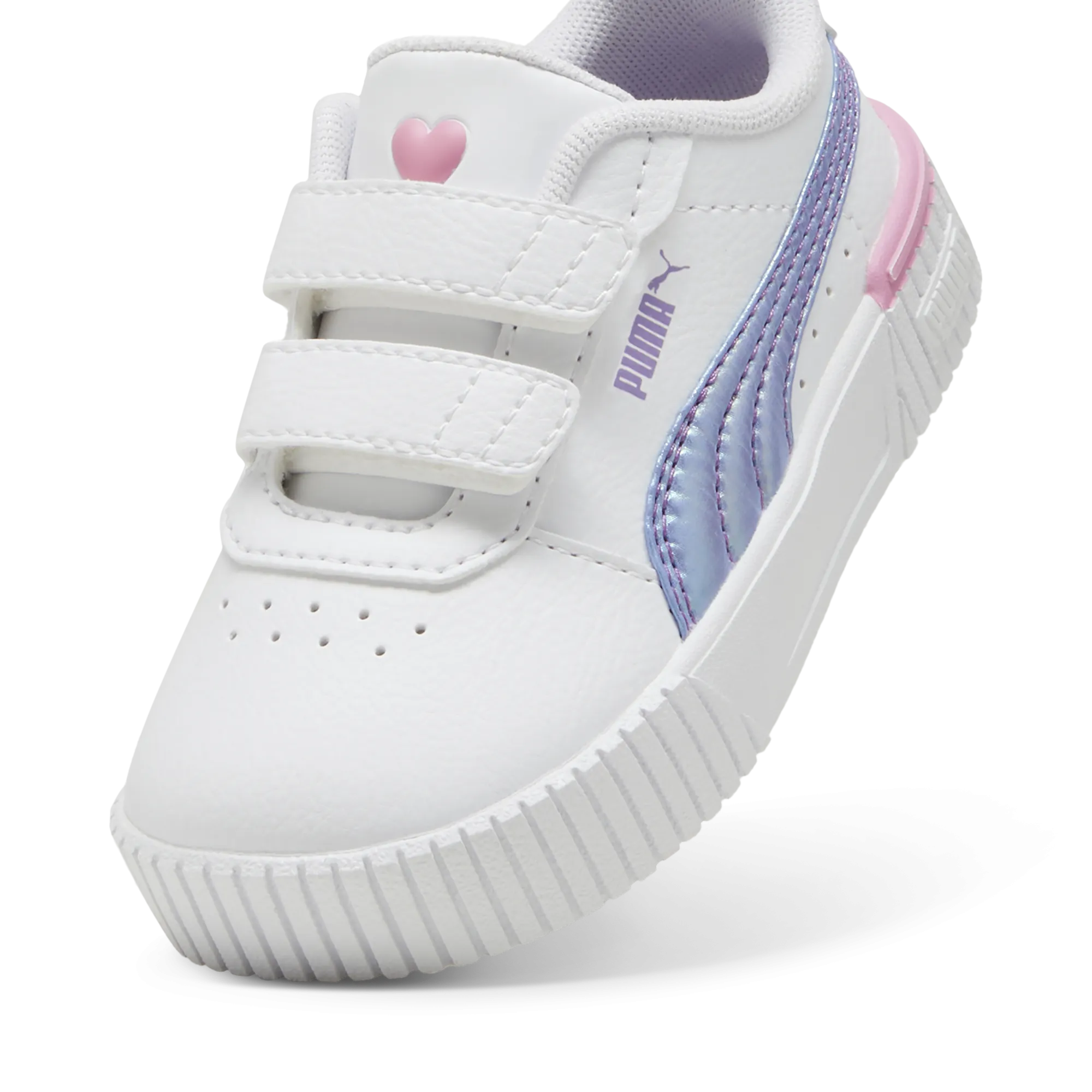 PUMA Carina 2.0 Bouncy Sky Toddler Shoes