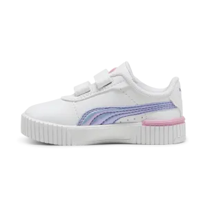 PUMA Carina 2.0 Bouncy Sky Toddler Shoes