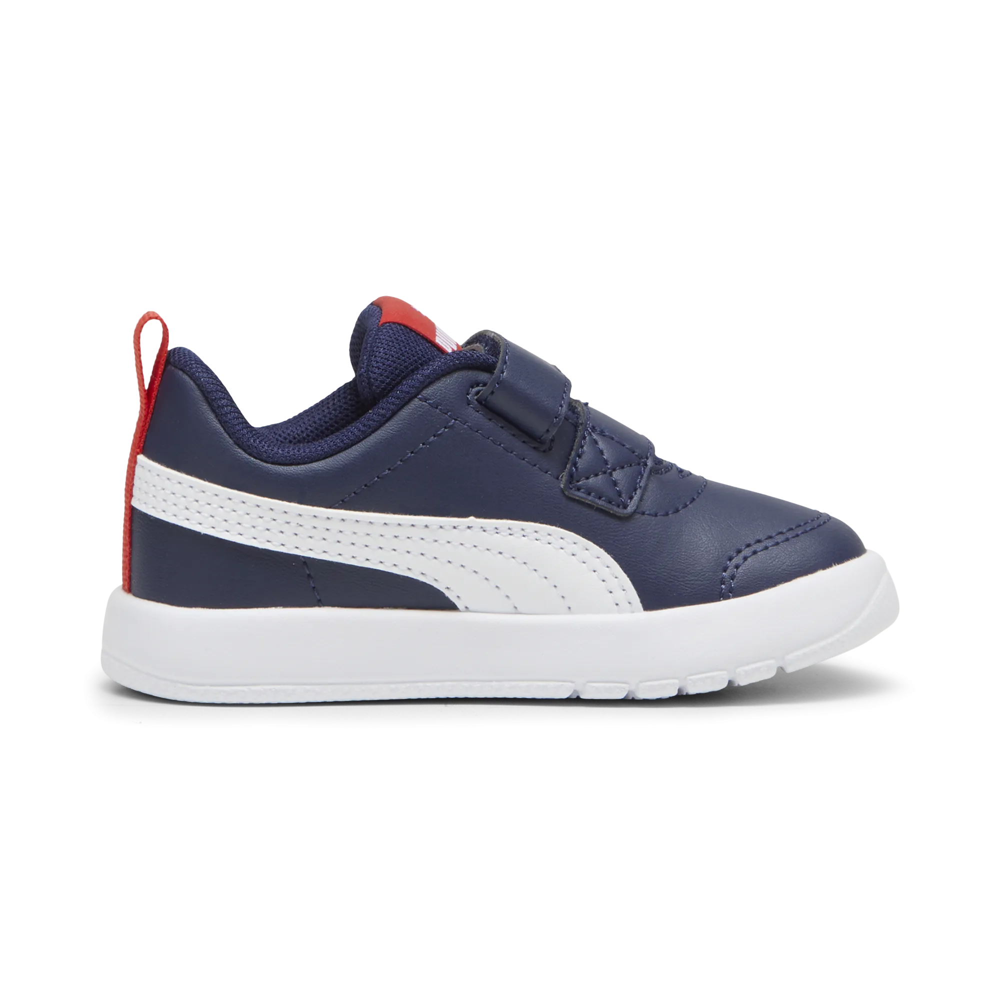 PUMA Courtflex V3 Toddler Running Shoes