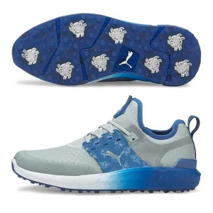 Puma Limited Edition IGNITE Articulate Pollination Golf Shoes 11.5 Pollination (376413-01)