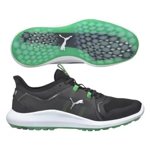 Puma Limited Edition Ignite Fasten8 X Golf Shoes 11.0 Puma Black/Irish Green (194708-
