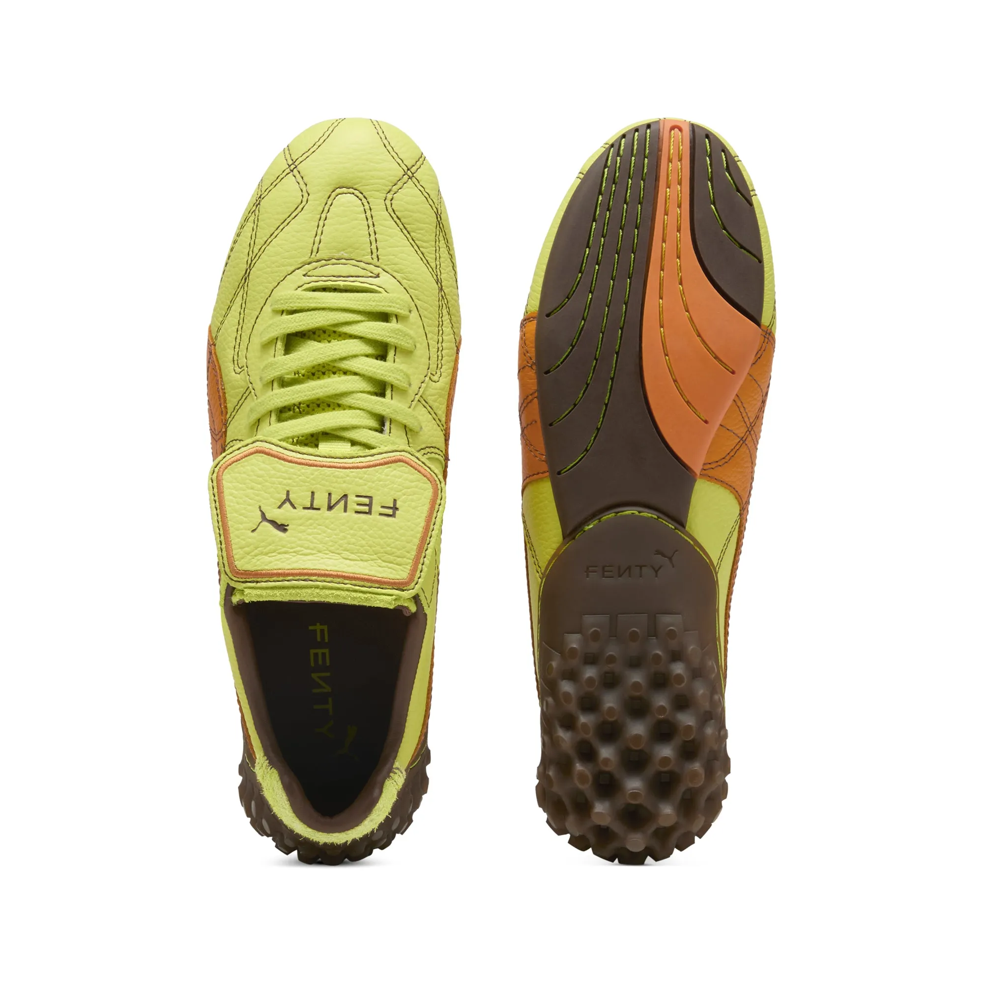 Puma x Fenty Womens Avanti LS Stitched Shoes