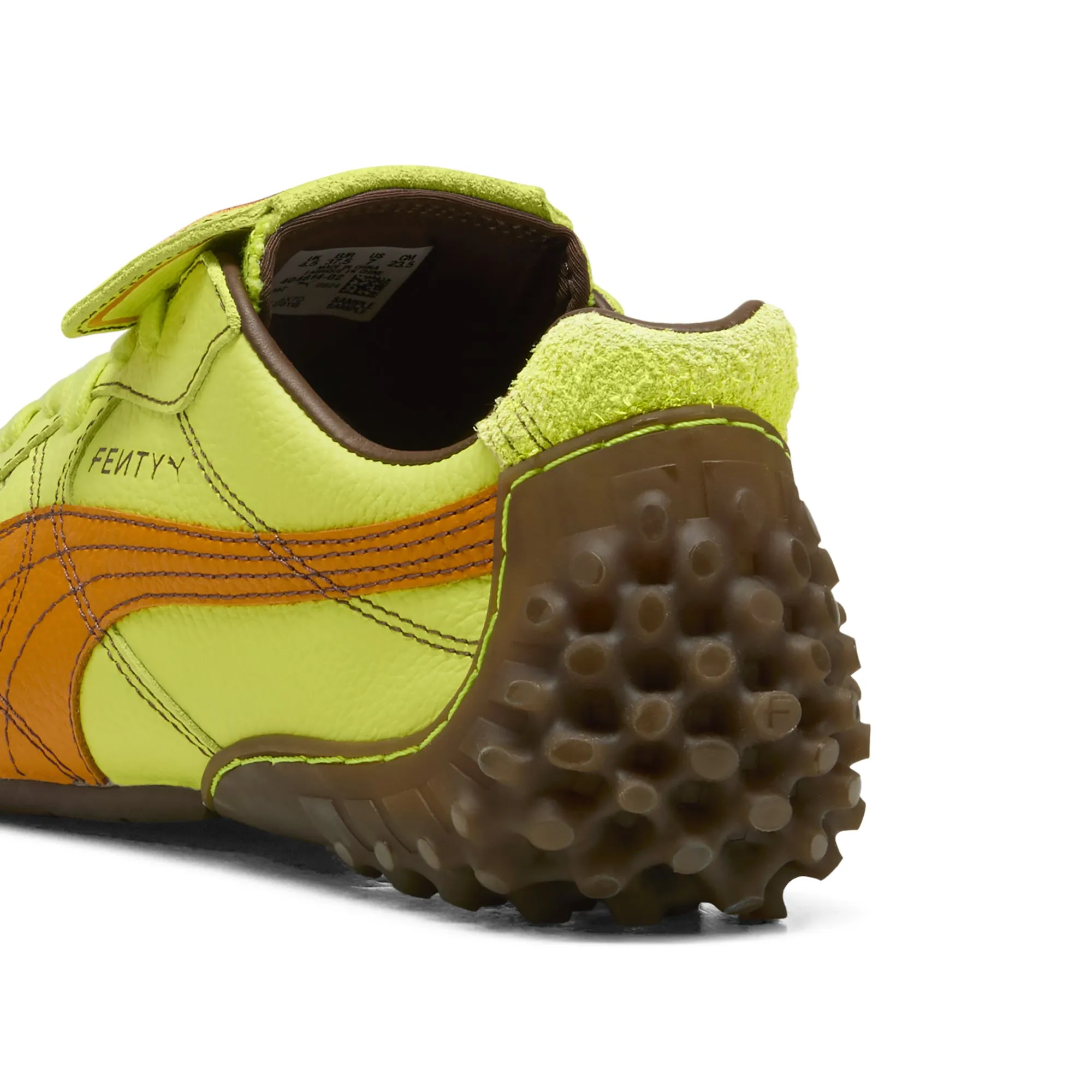 Puma x Fenty Womens Avanti LS Stitched Shoes