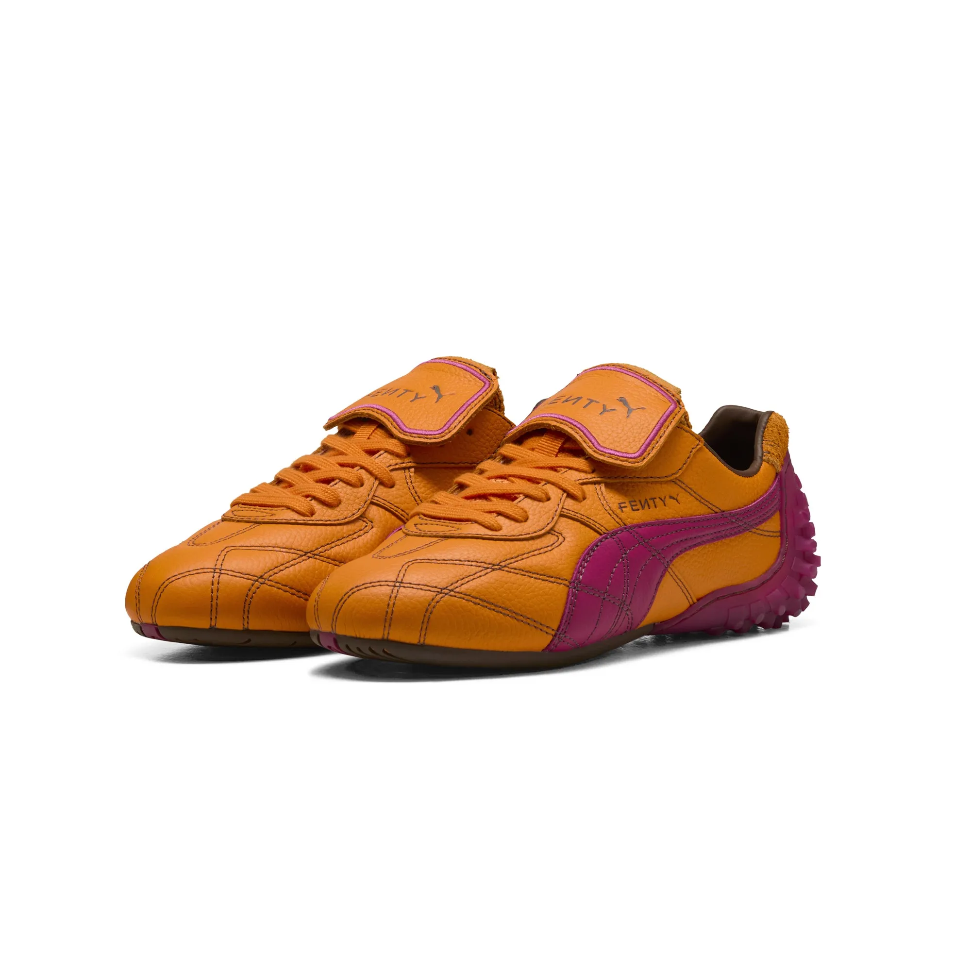 Puma x Fenty Womens Avanti LS Stitched Shoes