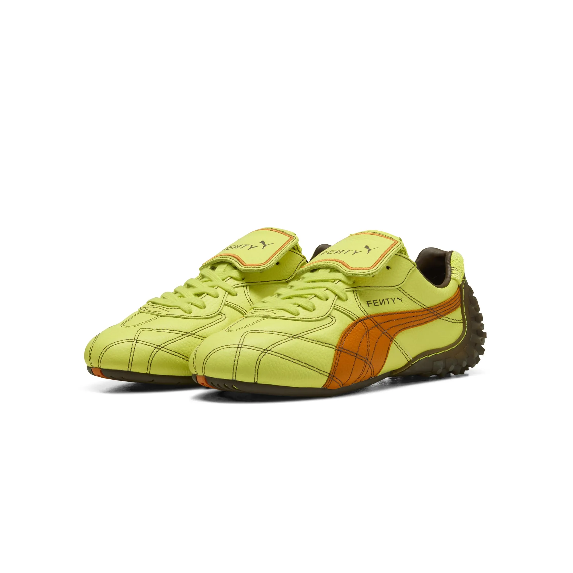 Puma x Fenty Womens Avanti LS Stitched Shoes