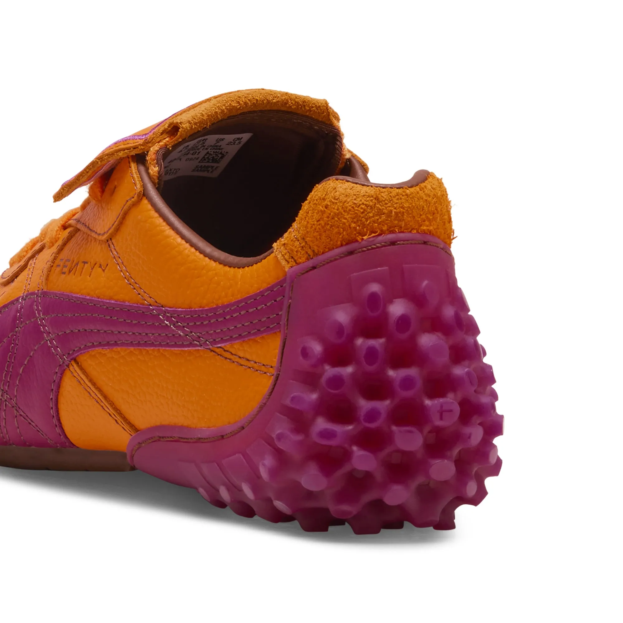 Puma x Fenty Womens Avanti LS Stitched Shoes