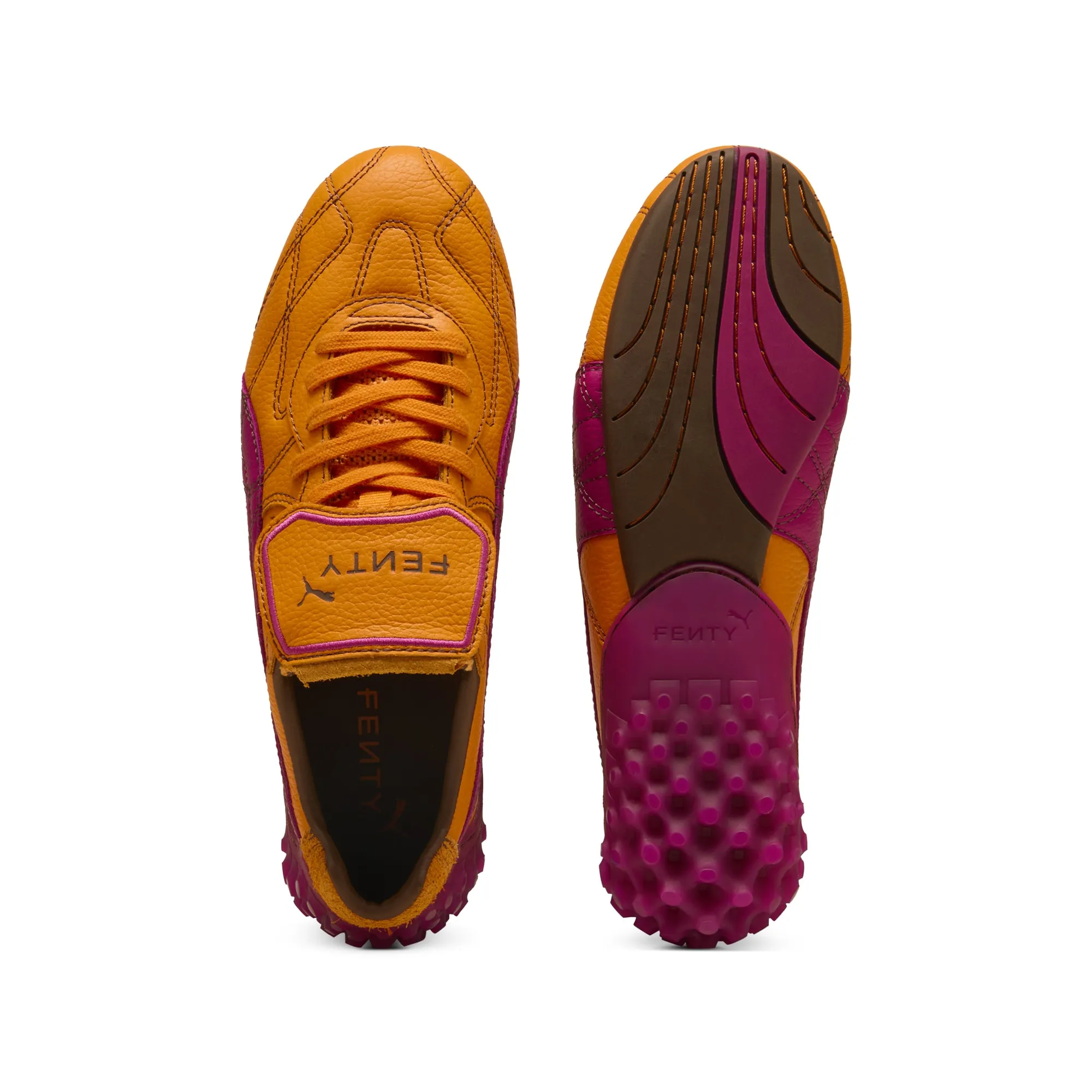 Puma x Fenty Womens Avanti LS Stitched Shoes