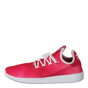 Pw Tennis Hu J Scarlet/Ftwr White/Ftwr White