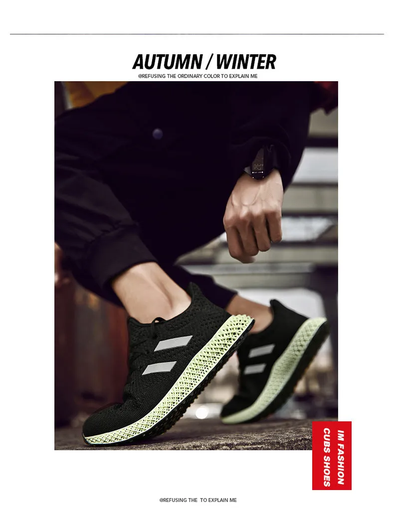 Running shoes for Men