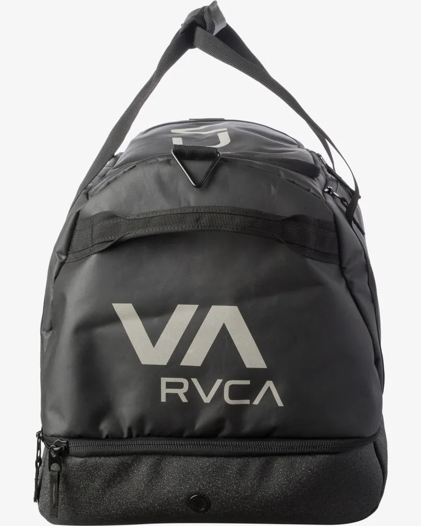 RVCA Gear Bag - Black