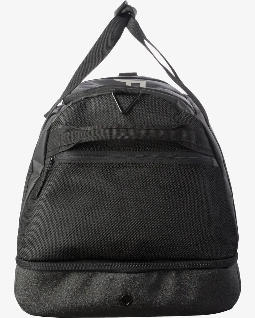 RVCA Gear Bag - Black