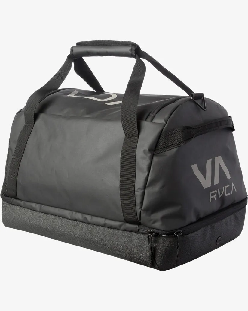 RVCA Gear Bag - Black
