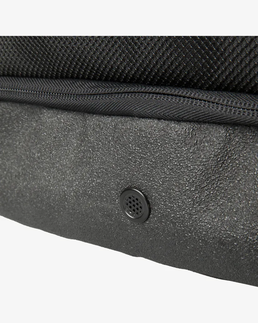 RVCA Gear Bag - Black