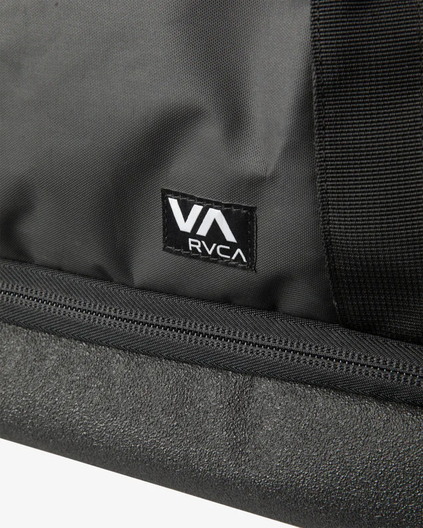 RVCA Gear Bag - Black