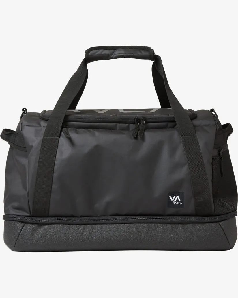 RVCA Gear Bag - Black