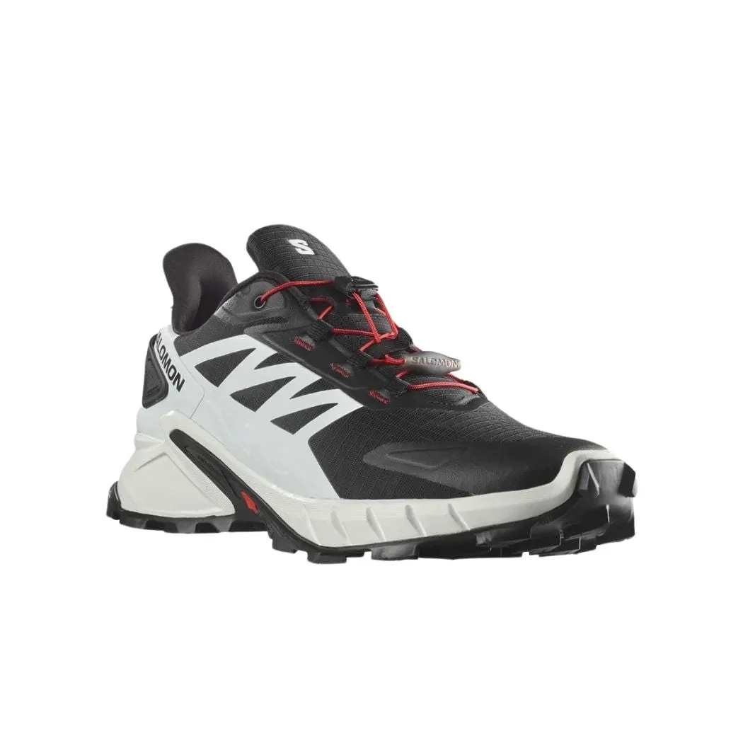 salomon Supercross 4 Men's Trail Running Shoes