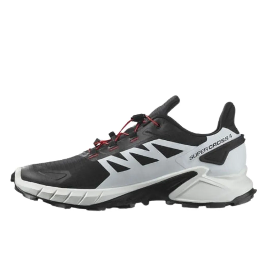 salomon Supercross 4 Men's Trail Running Shoes